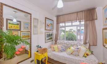 Imagem 4: Apartamento para venda possui 72 metros quadrados com 3 quartos em Parolin - Curitiba - PR