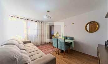 Imagem 4: Apartamento para Aluguel - Jardim Alvorada, 2 Quartos, 52 m2