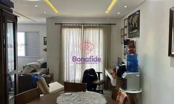 Imagem 4: JUNDIAÍ - Apartamento Padrão - CIDADE LUIZA