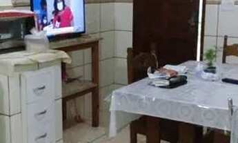 Imagem 4: Jardim Santo Antônio - Casa 4 quartosr bem