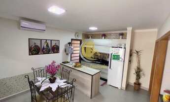 Imagem 4: Casa com 2 dormitórios à venda, 155 m² por R$ 271.000 - Jardim Professor Antônio Palocci