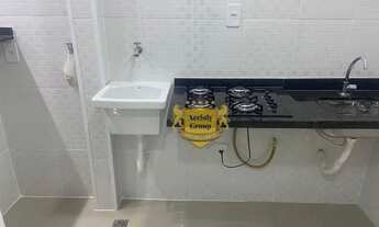 Imagem 6: Loft com 1 dormitório à venda, 50 m² por R$ 580.000,00 - Copacabana - Rio de Janeiro/RJ