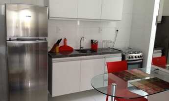 Imagem 5: OPORTUNIDADE - VENDO Quarto e Sala Mobiliado