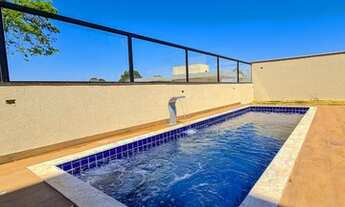 Imagem 2: Condominio Jardim Veneza sobrado a venda c/280m² e 4 quartos