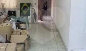 Imagem 7: Sobrado comercia na Vila Romana