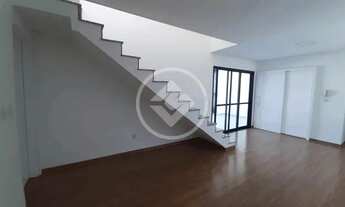 Imagem 6: Aluga-se cobertura, 3 suites, 3 vagas cobertas, lazer completo. codigo: 28454