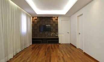 Imagem 2: Apartamento com 3 dormitórios para alugar, 121 m² por R$ 8.850,00/mês - Vila Leopoldina