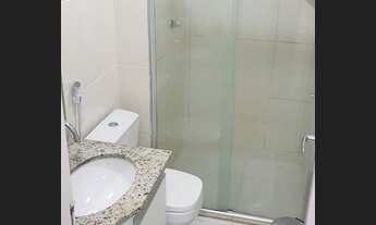 Imagem 6: Apartamento para venda tem 80 metros quadrados com 3 quartos em Luzia - Aracaju