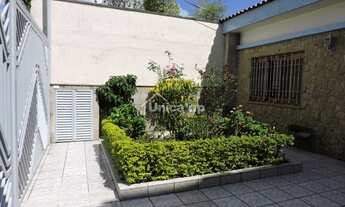 Imagem 3: São Paulo - Casa Padrão - VILA GRANADA