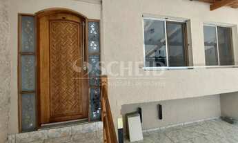 Imagem 3: Casa à venda 3 dormitórios Vila Gea Jardim Marajoara