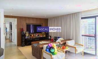 Imagem 3: SãO PAULO - Apartamento Padrão - Moema