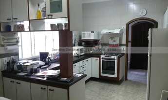 Imagem 6: Sobrado - Parque Marajoara - Santo Andre - Sao Paulo