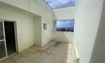 Imagem 7: Excelente cobertura à venda com 160 metros, localizado no bairro Jardim Las Vegas, Guarulh