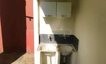 Imagem 4: Casa Padrão em São Carlos