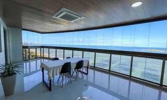 Imagem 2: Apartamento para venda possui 170 metros quadrados com 4 quartos