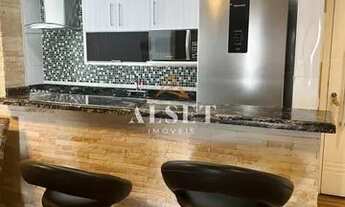 Imagem 7: Apartamento com 3 dormitórios e varanda gourmet na Vila Formosa