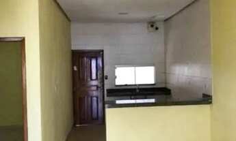 Imagem 3: Casa 2/4, Vila Ruy Barbosa