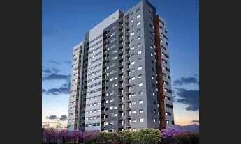 Imagem 4: Apartamento para venda com 46 metros quadrados com 2 quartos em Vila Constança - São Paulo