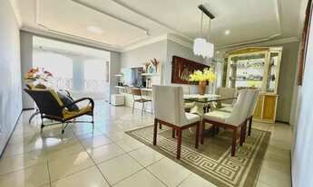 Imagem 5: Apartamento /// 114 metros quadrados com 3 quartos em Aldeota - Fortaleza - CE