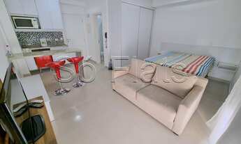 Imagem 3: Flat Choice Panamby para locação com 1 dorm e 1 vaga, próximo da ponte João Dias