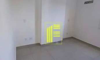 Imagem 3: Apartamento com 2 dormitórios para alugar, 80 m² por R$ 2.282,32/mês - Jardim Maracanã - S