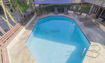 Imagem 4: Apartamento Locação 1 Dormitórios - 76 m² Vila Olímpia