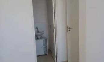 Imagem 6: Lúcia silva, aluga apartamento residencial santa Inês clube 1.700 reais andar alto