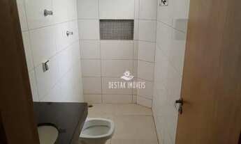 Imagem 6: Apartamento com 2 dormitórios à venda, 54 m² por R$ 160.000,00 - Shopping Park - Uberlândi