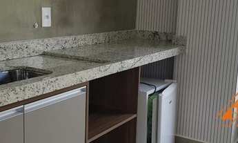 Imagem 3: Apto Residencial La Vista Moncayo - Sorocaba - SP