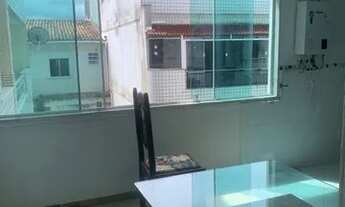 Imagem 2: Apartamento praia