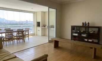 Imagem 4: Apartamento para venda tem 142 metros quadrados com 3 quartos em Vila Leopoldina - São Pau