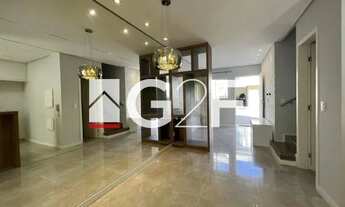 Imagem: Casa a venda no Condomínio Verso Lálto