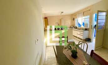 Imagem 3: Casa com 2 dormitórios, 114 m² - venda por R$ 450.000,00 ou aluguel por R$ 2.060,00/mês