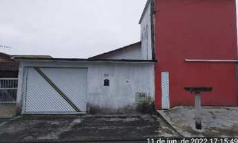 Imagem 2: PERUIBE - Casa Padrão