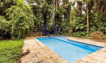 Imagem: Sobrado Residencial de Alto Padrão com