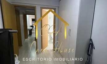 Imagem 6: Alugo Apartamento Semi Mobiliado Brasil Beach