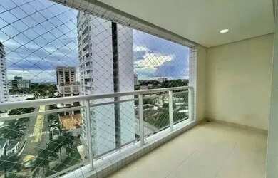 Imagem 3: ALUGO no Le Boulevard 91m2, 3 quartos