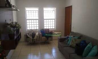 Imagem: Casa com 2 dormitórios à venda, 110 m²