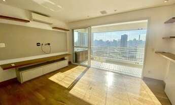 Imagem 3: Apartamento com 2 dormitórios, 65 m² - venda por R$ 939.000,00 ou aluguel por R$ 6.238,00