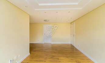 Imagem 5: Apartamento à venda 104 m 3 quartos em Água Verde - Curitiba - PR