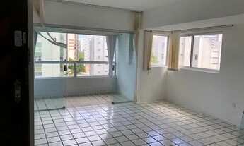 Imagem 1: Apartamento 3/4 sendo 1 suíte