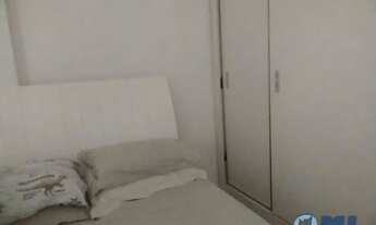 Imagem 3: Casa com 2 dormitórios à venda, 49 m² por R$ 300.000,00 - Engenho Novo - Rio de Janeiro/RJ