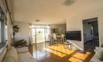 Imagem 4: Apartamento 166m² próximo à Av.Paulista