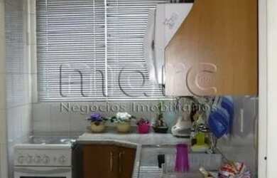 Imagem 6: SAO PAULO - Apartamento Padrão - LIBERDADE