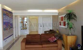 Imagem 3: Apartamento à venda, 4 quartos, 2 suítes, 2 vagas, Ipanema - RIO DE JANEIRO/RJ