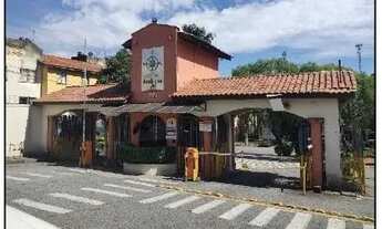 Imagem: SANTO ANDRE - Apartamento Padrão - JARDIM