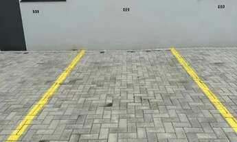 Imagem 2: Apartamento 2 Dormitórios - Aventureiro, Joinville - Meirinho Imóveis