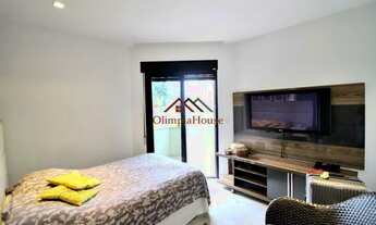 Imagem 7: Apartamento Venda 4 Dormitórios - 220 m² Campo Belo