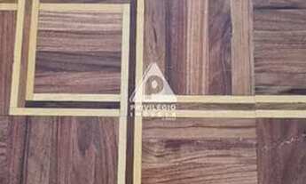 Imagem 7: Apartamento à venda, 3 quartos, 1 suíte, 2 vagas, Grajaú - RIO DE JANEIRO/RJ