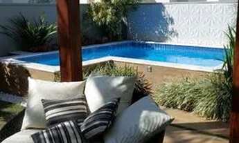 Imagem: Casa de condomínio 3 quartos 1 suíte à